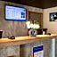 ibis budget Lyon Gerland