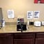 Americas Best Value Inn Pharr/McAllen