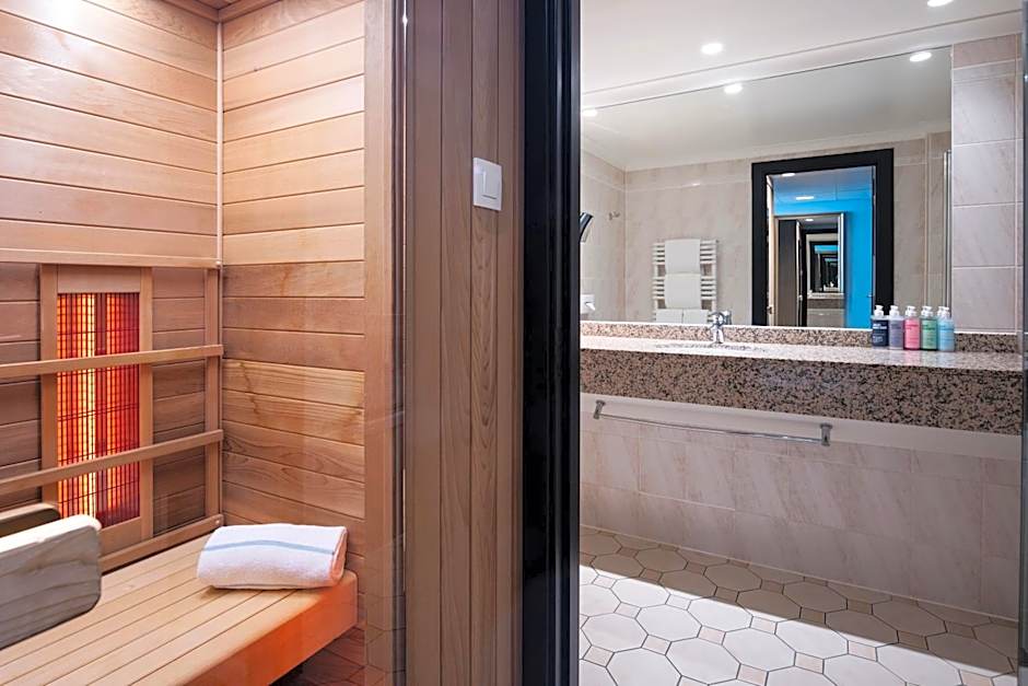 Thon Hotel Bristol Stephanie