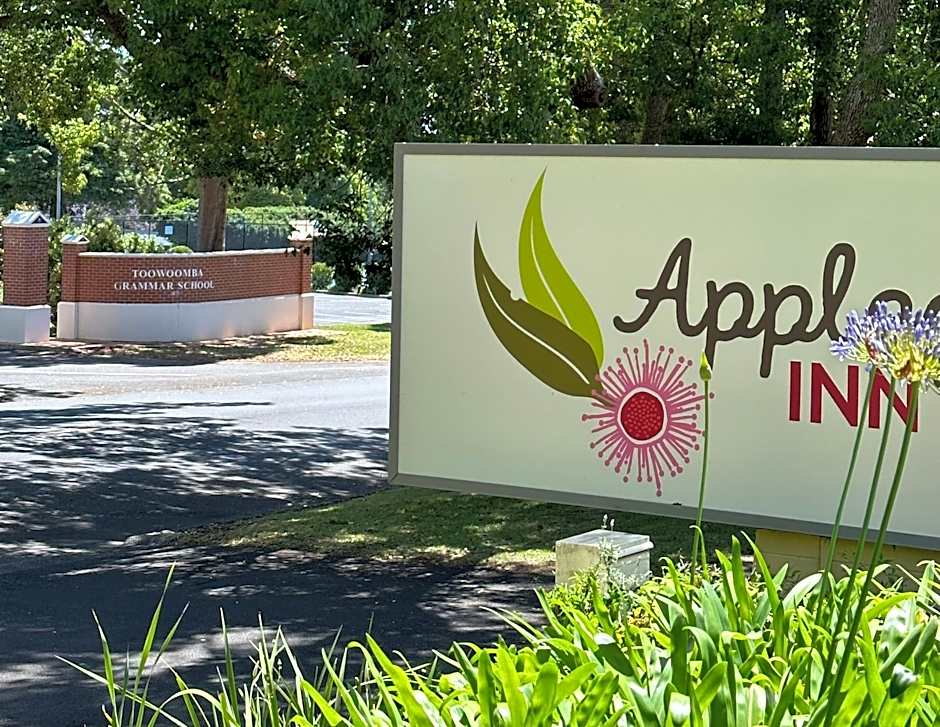 Applegum Inn
