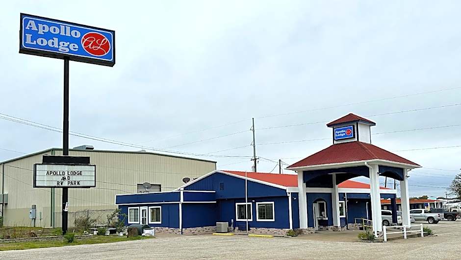 Apollo Lodge and RV Park