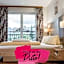 Die Barbara Appartements & Zimmer