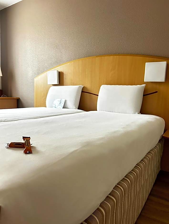 Kyriad Hotel Montpellier Centre Antigone
