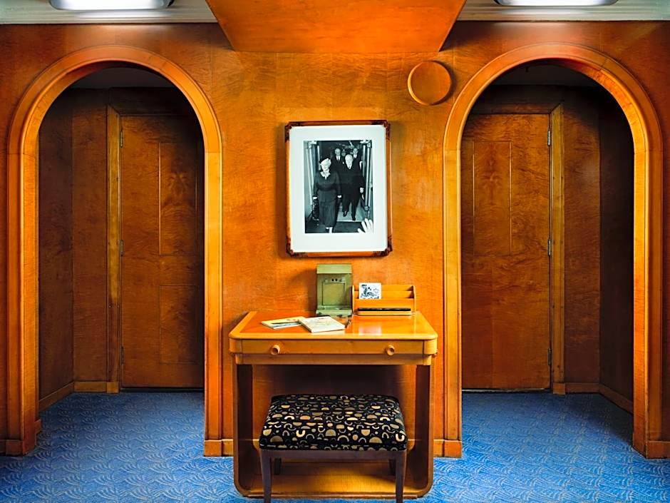 The Queen Mary