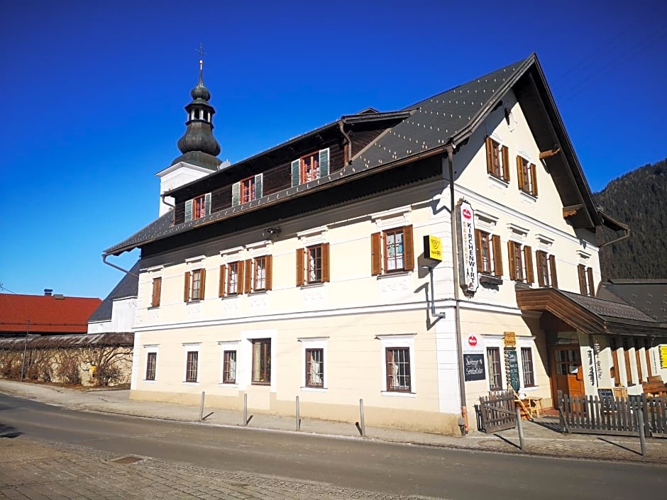 Gasthof Kirchenwirt