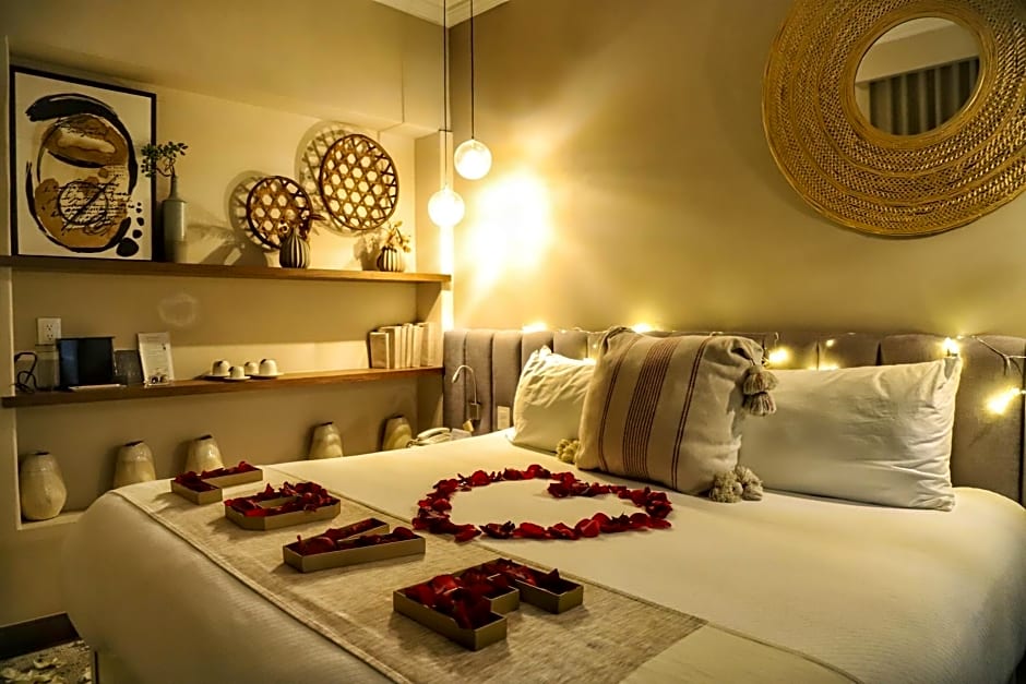 Agata Hotel Boutique & Spa