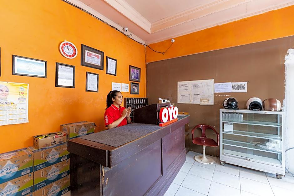 Hotel O Wisma Pelita Mas