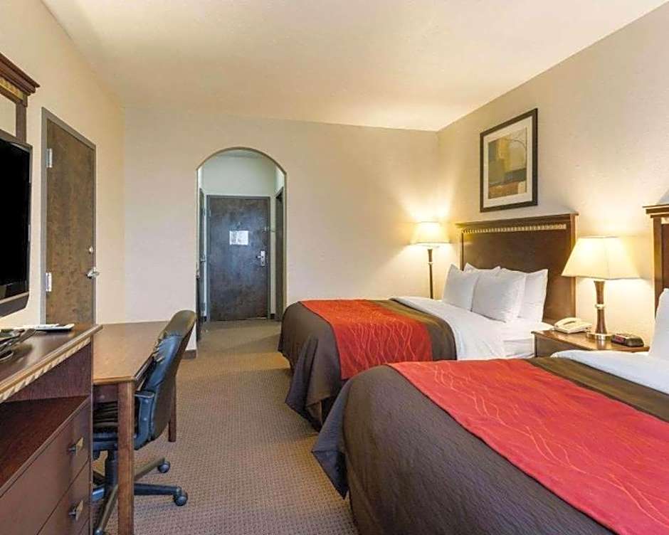 Comfort Inn & Suites