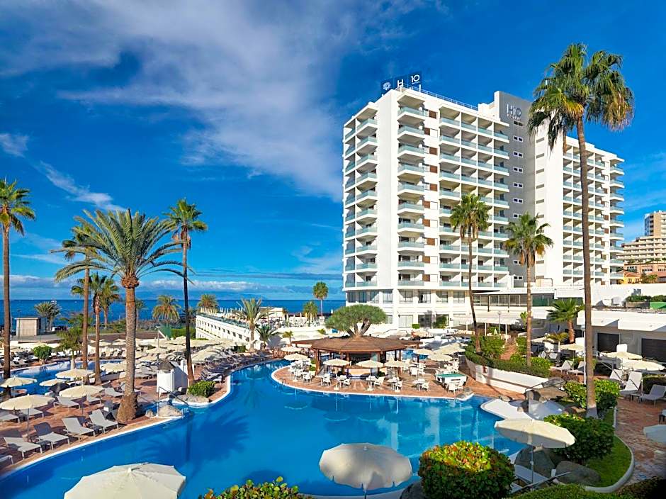 H10 Gran Tinerfe Adults Only