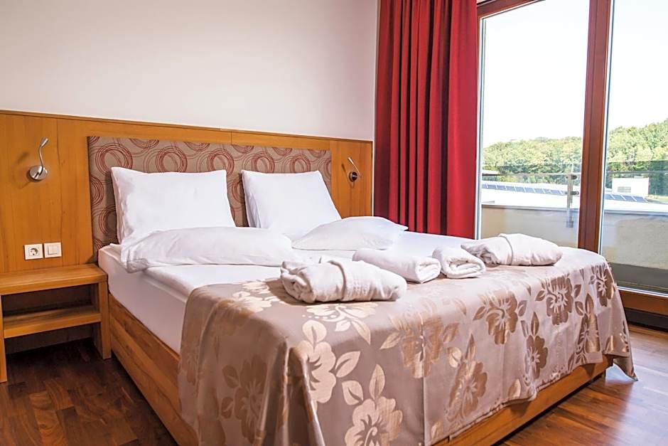 HOTEL Bioterme Mala Nedelja