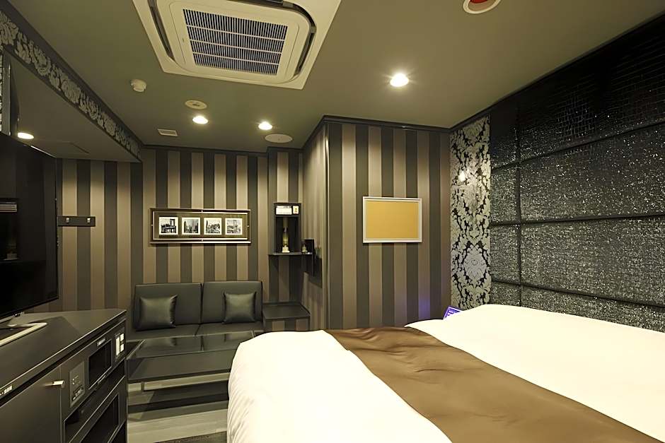 Hotel Waltz Okazaki - Adult Only