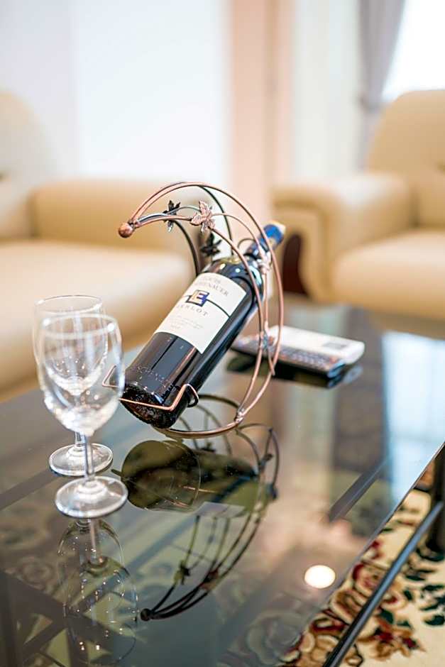 Sangkahak Mith Hotel