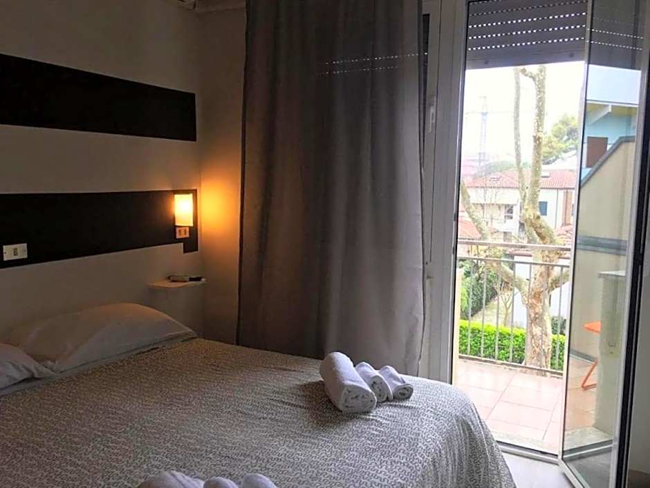 WuHostel