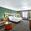 Comfort Inn & Suites Louisville Airport Fair & Expo