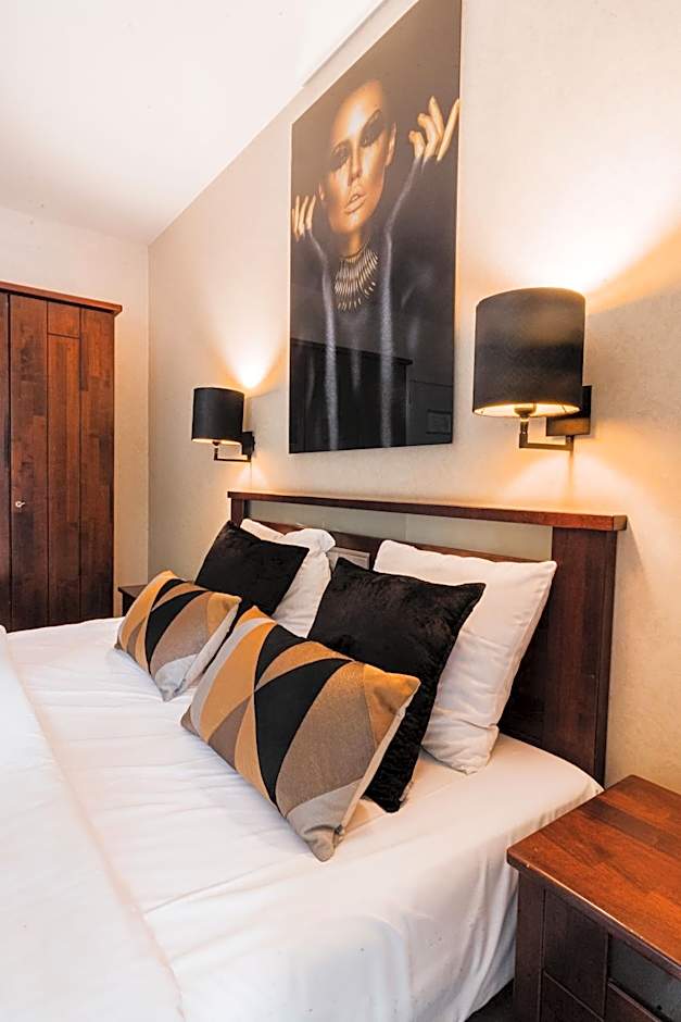 Best Western Plus Turnhout City Hotel