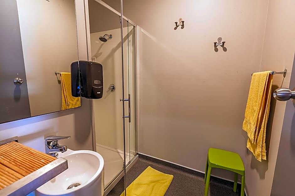 Ivorytowers Accommodation