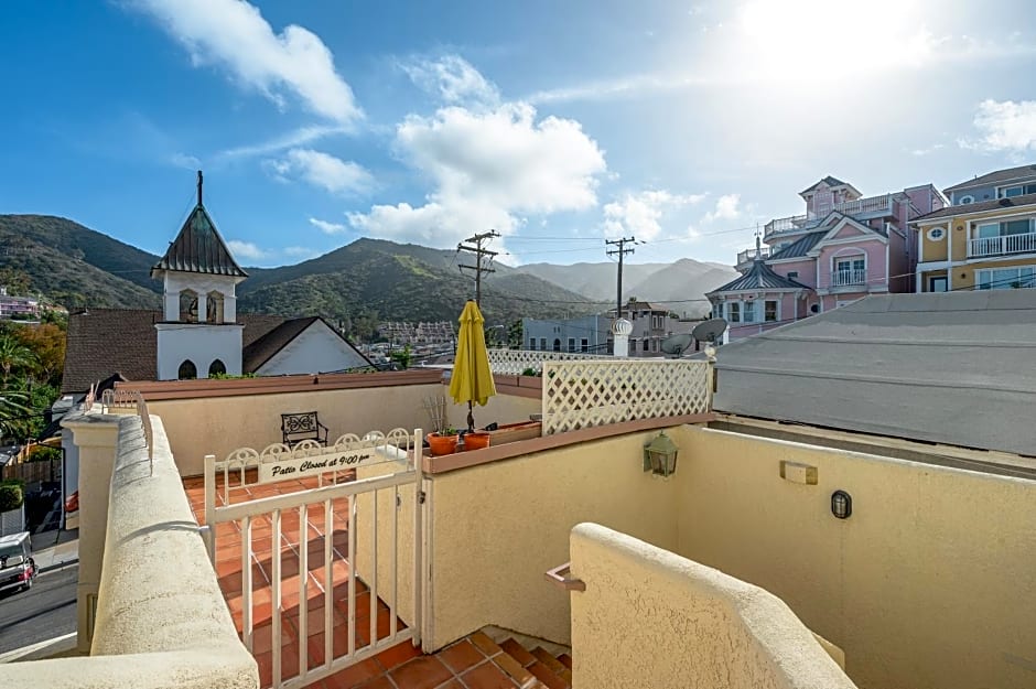 Casa Mariquita Hotel by Omeo