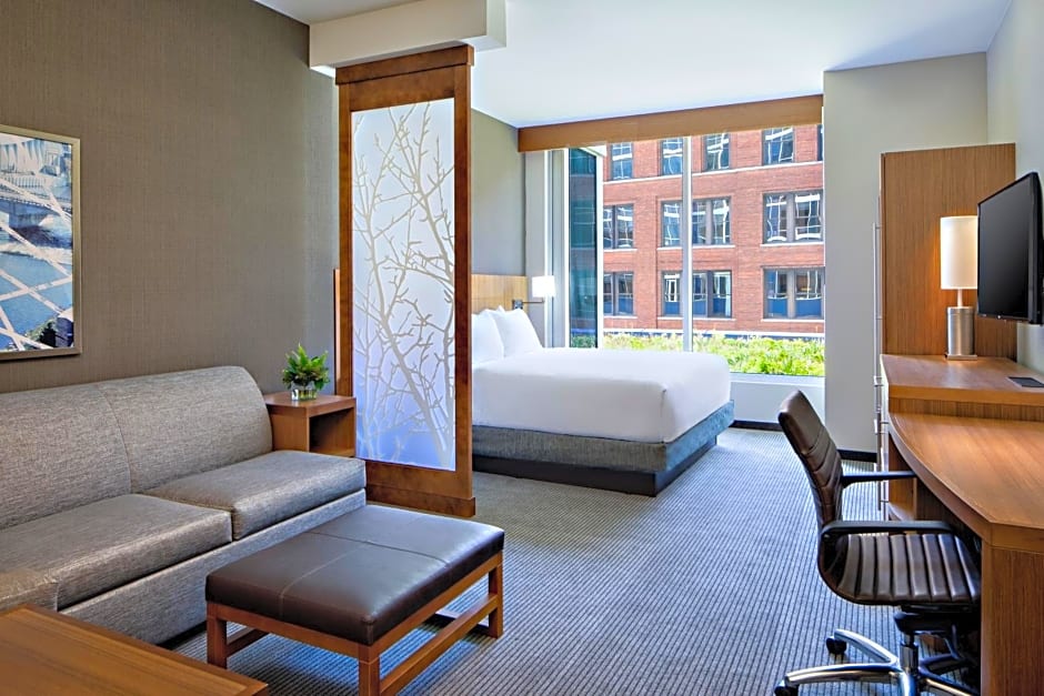 Hyatt Place Grand Rapids