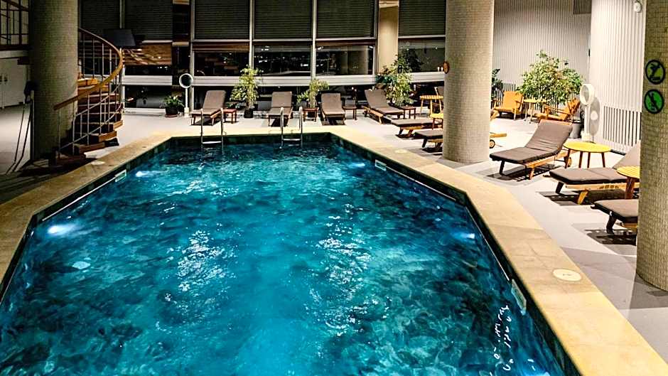 Grand Hotel Bucharest