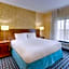 Fairfield Inn & Suites by Marriott Dunn I-95