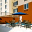 Candlewood Suites NEWARK SOUTH - UNIVERSITY AREA