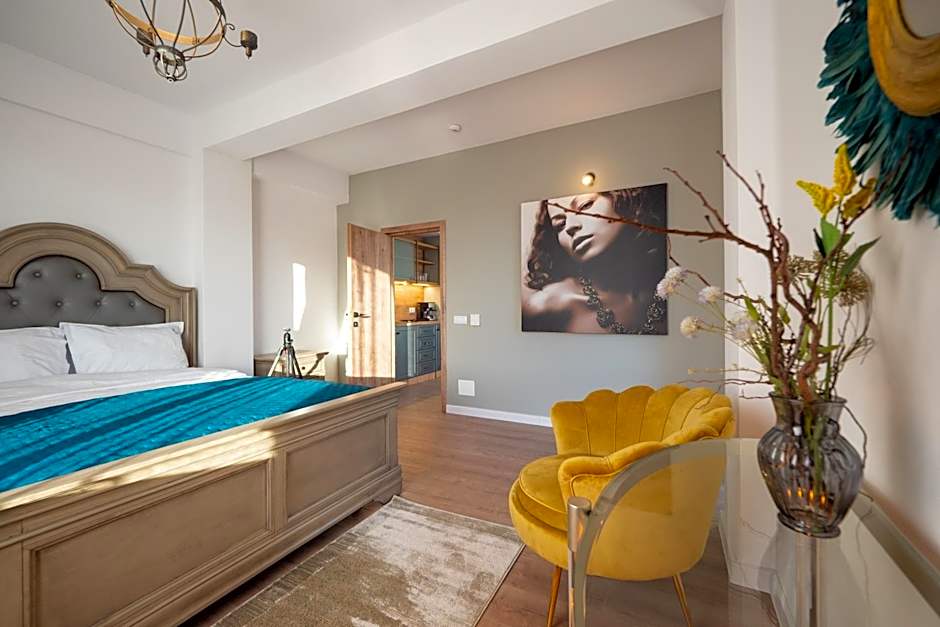 Signature Aparthotel - Boutique