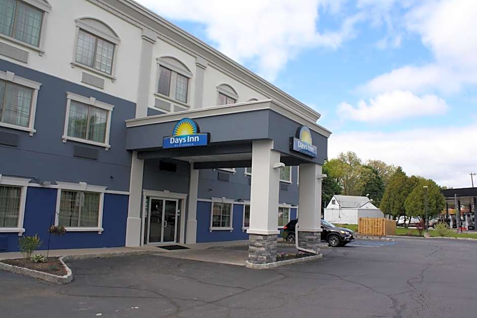 Days Inn by Wyndham Budd Lake