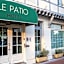 Hotel Le Patio - Deauville