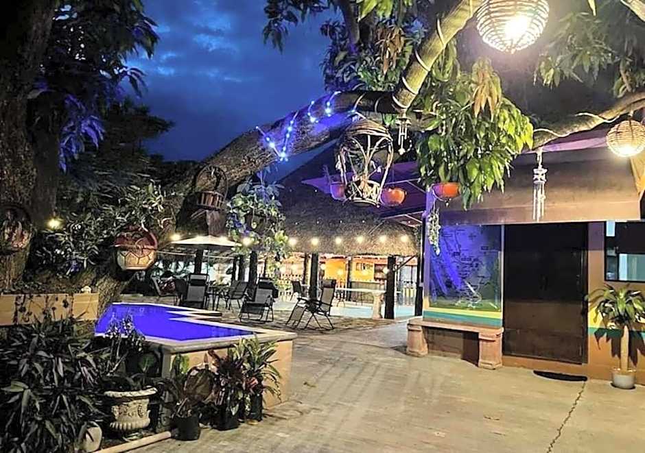 Hotel Casa Puerta Huasteca