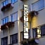 Hotel Garni Oberrhein