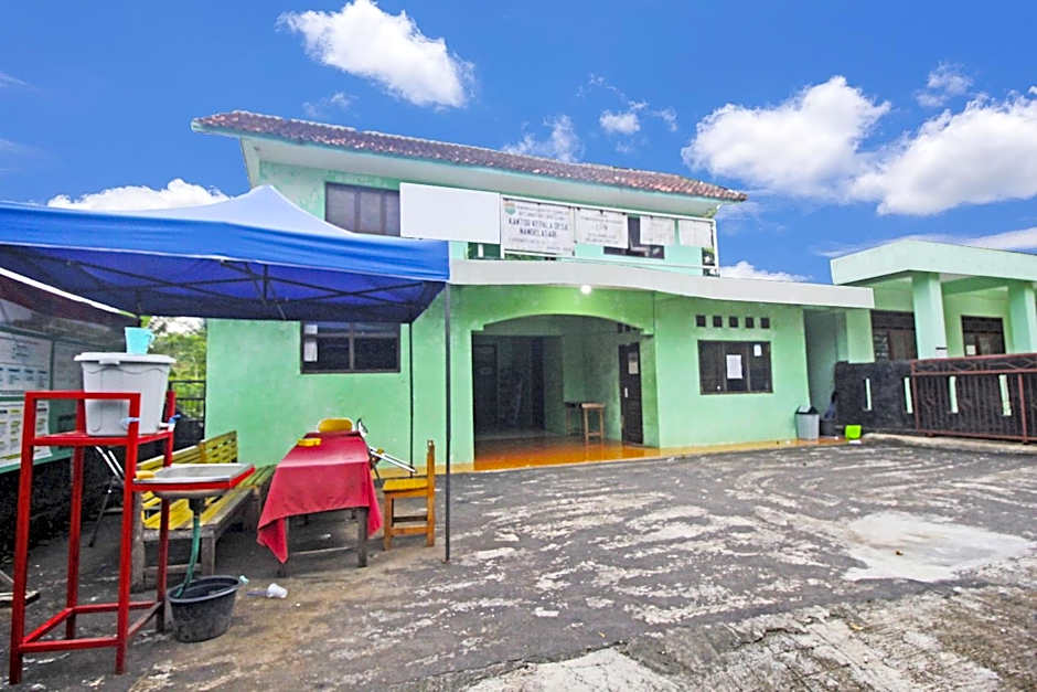 Hotel O Desa Wisata NangelasariNearPasir Tulang