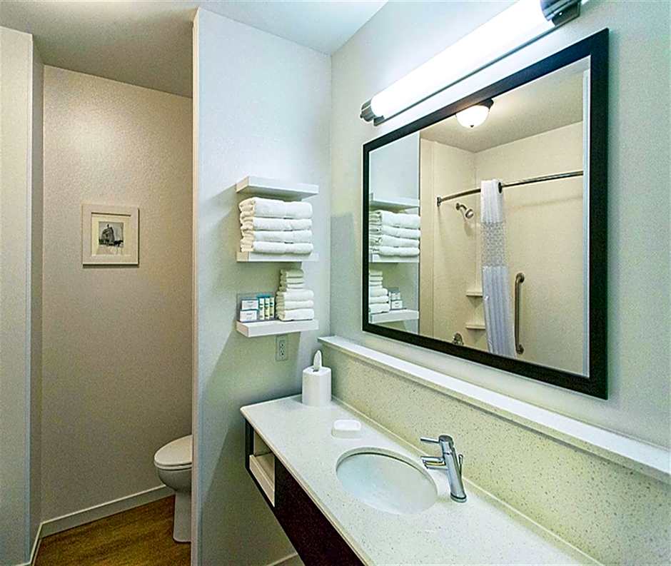 Hampton Inn By Hilton Hibbing