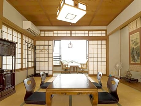 Miyajima Guest House Mikuniya - Vacation STAY 05845v