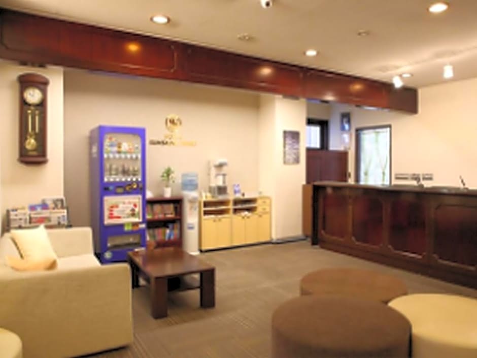 Hotel Sunshine Iwaki