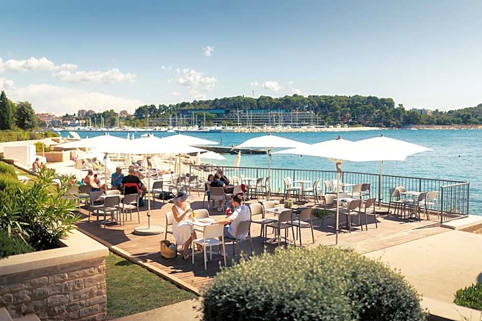 Maistra Select Island Hotel Katarina