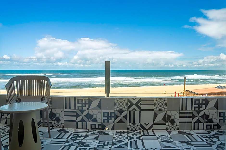 Hotel Cristal Vieira Praia & Spa