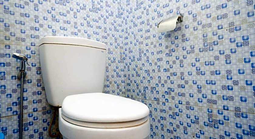 RedDoorz @ Umbul Ponggok Waterpark Klaten