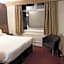 The Greyhound Hotel