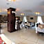 Saint John Hotel