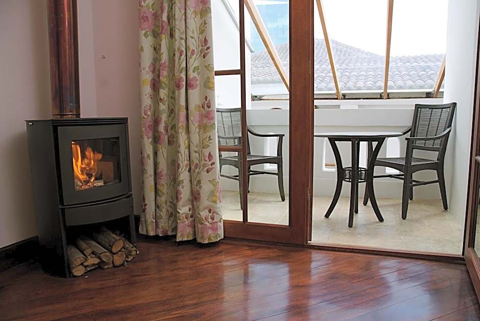 Boutique Hotel Casa Foch