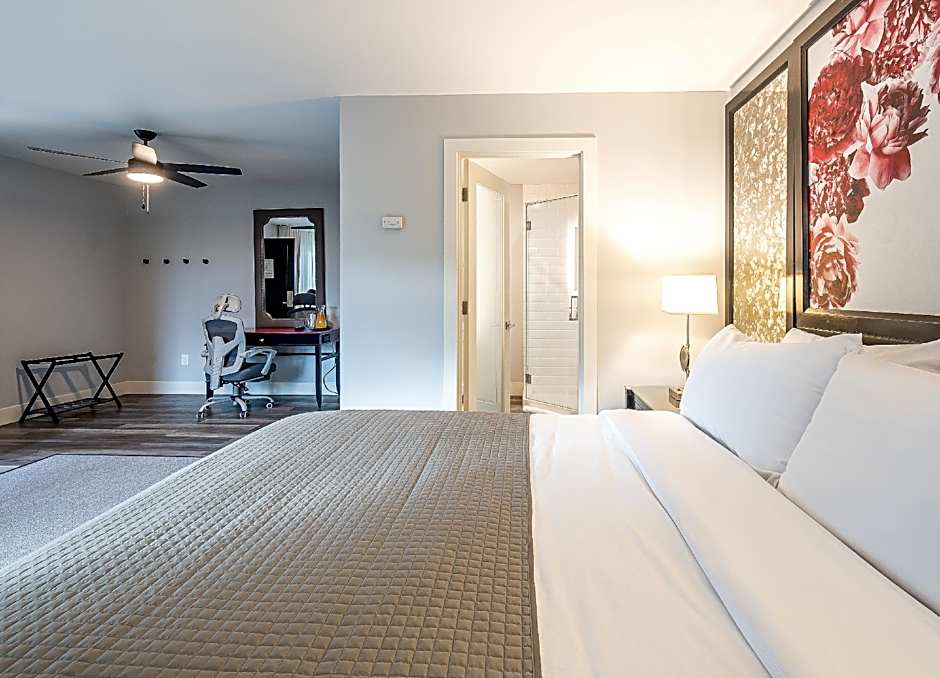 Onsen Hotel & Spa