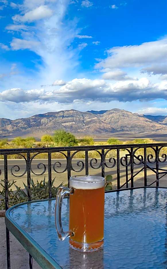 Panamint Springs Motel & Tents