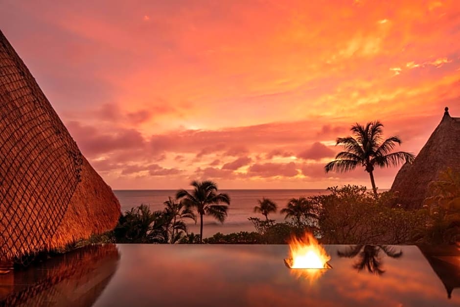 Anantara Maia Seychelles Villas