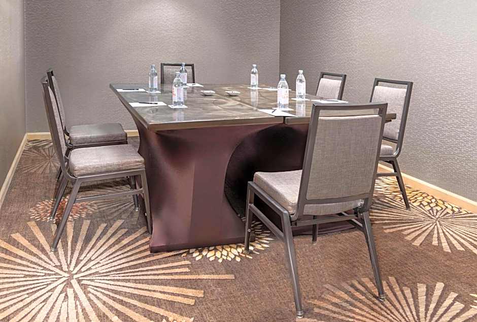 Hilton Orange County-Costa Mesa