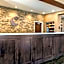 Comfort Suites Camp Hill-Harrisburg West