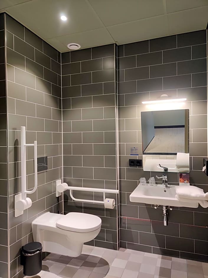 Fletcher Hotel-Restaurant Marknesse