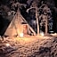 Skyfire Village Igloos