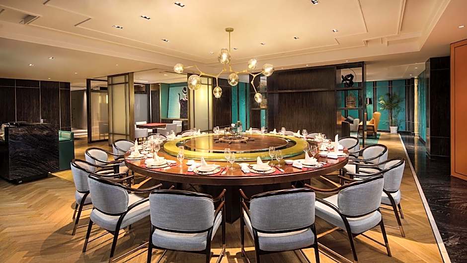 Radisson Ningbo Beilun