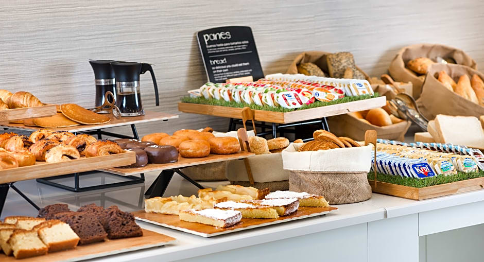 Avani Alonso Martinez Madrid Hotel