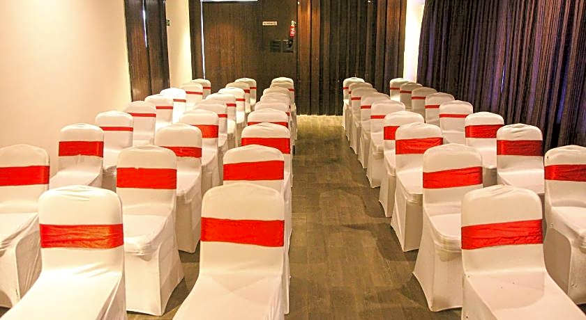 J Hotel - Port Blair